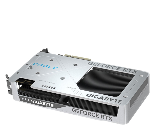 GIGABYTE GeForce RTX 5060 Ti Eagle OC Ice 8GB GDDR7 DLSS4 - 1331002 - zdjęcie 8